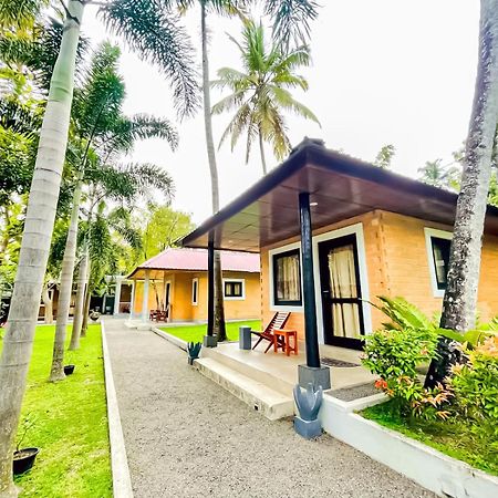Airport Eco Cottage Katunayaka Exterior foto